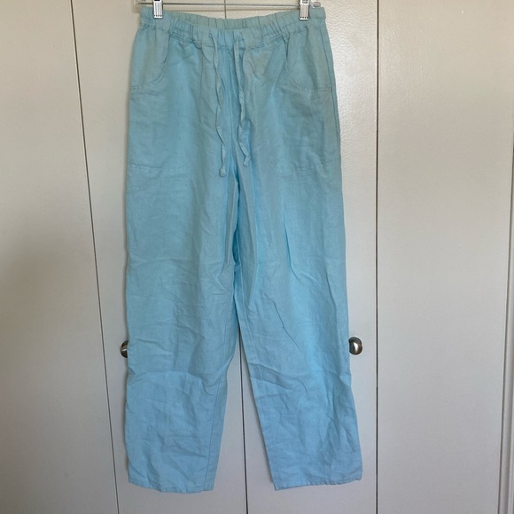 Style & Co Linen pants - Picture 1 of 4